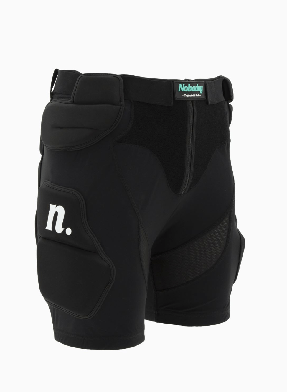 NBD PEAK-TAICHI P4U PROTECTIVE SHORTS - NOBADAY