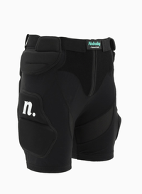 NBD PEAK-TAICHI P4U PROTECTIVE SHORTS - NOBADAY