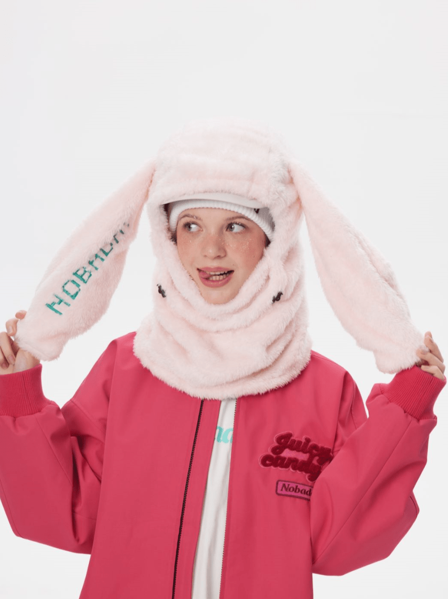 NBD Rabbit Ear Hood - NOBADAY