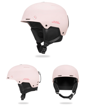 NBD Ski & Snowboard Helmet - NOBADAY