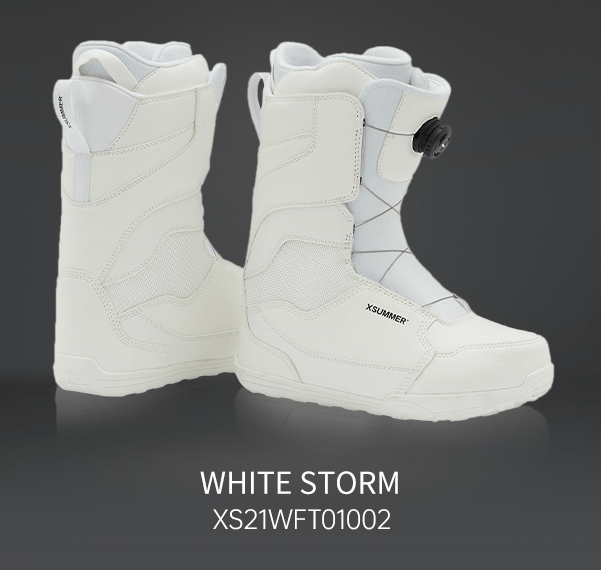 NBD SNOWBOARD BOA BOOTS