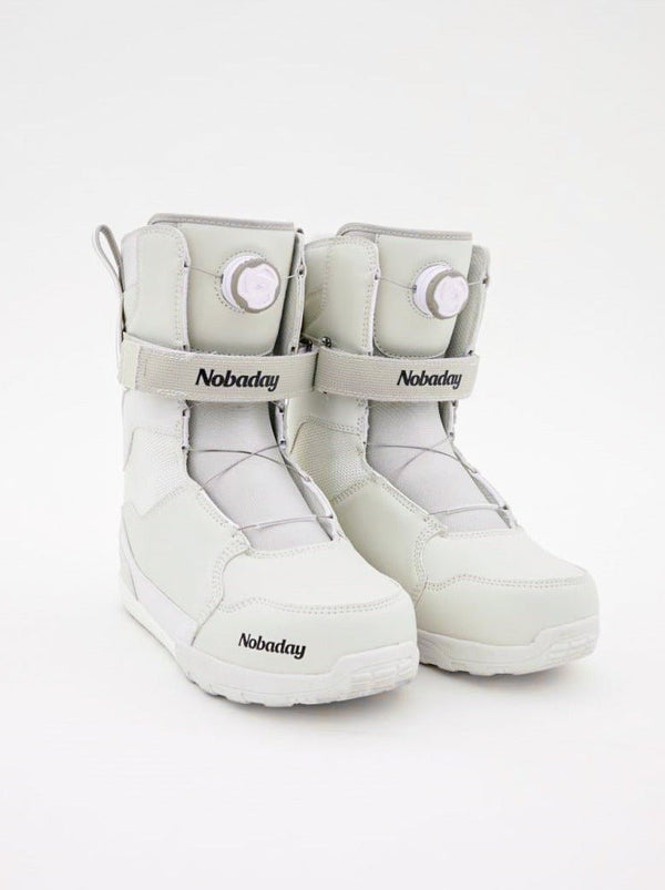 NBD Snowboard Boots - NOBADAY