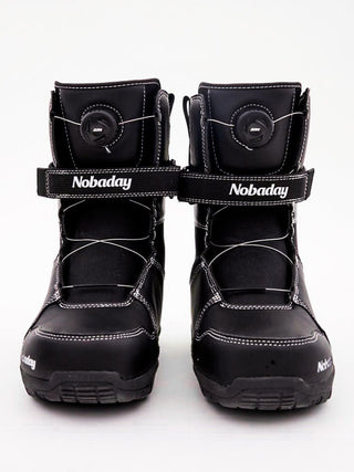 NBD Snowboard Boots - NOBADAY