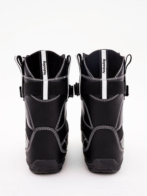 NBD Snowboard Boots - NOBADAY