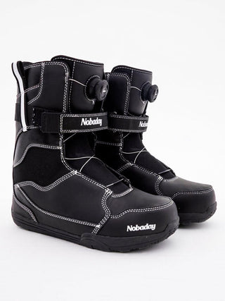 NBD Snowboard Boots - NOBADAY