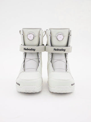 NBD Snowboard Boots - NOBADAY