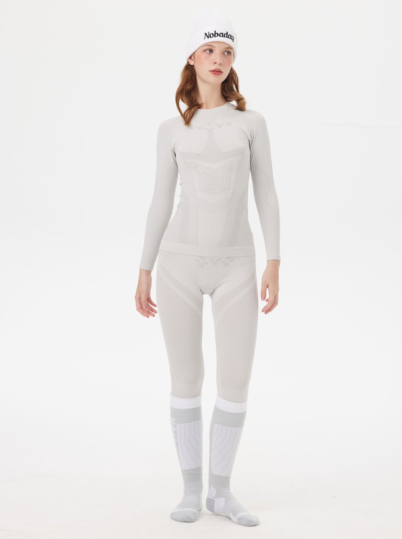 NBD Women Dry-Easy Top - NOBADAY