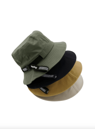 Nobaday Bucket Hat - NOBADAY