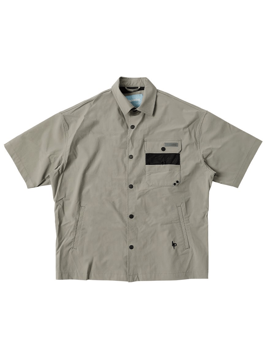 Nobaday Casual All Matched Shirt - NOBADAY