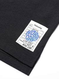 Nobaday COLOR LOGO LONG SLEEVE TEE - NOBADAY