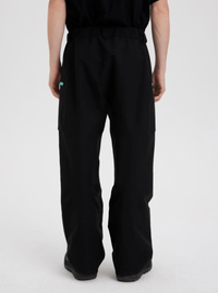 Nobaday Dawn 3L Strong Snowboard pant - NOBADAY