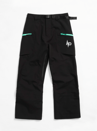 Nobaday Dawn 3L Strong Snowboard pant - NOBADAY