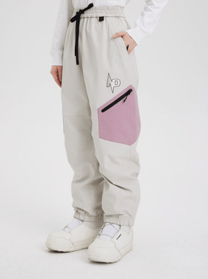 Nobaday Dawn City Boy Snow pant - NOBADAY
