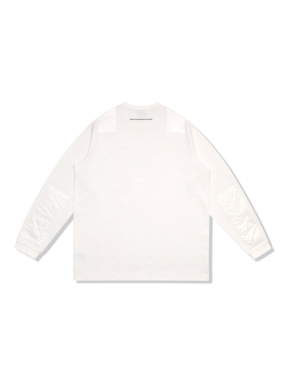 Nobaday Enjoy Sweater - NOBADAY