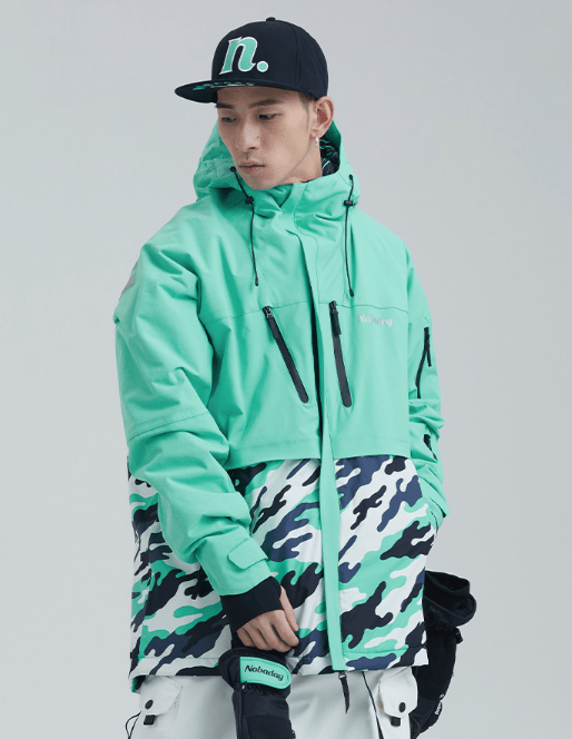 Insulated windbreaker jacket sales