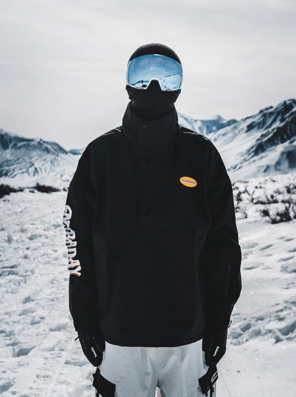 Nobaday jacket hot sale