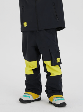 Nobaday Grom Kid's Snow Pant 23W - NOBADAY