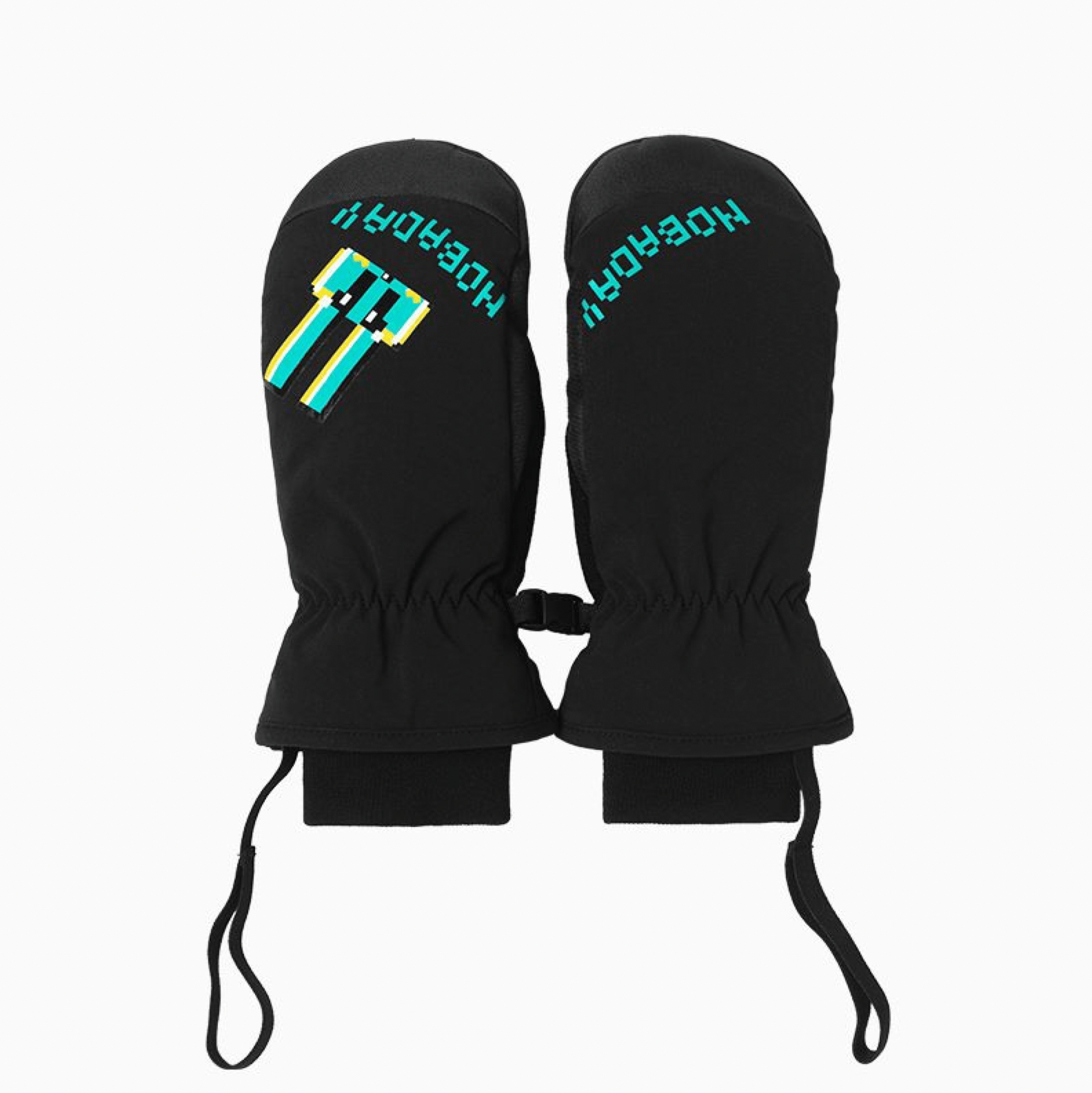 Snow Gear For Toddler Toddler Heater Mitt Salty Peaks Snowboard