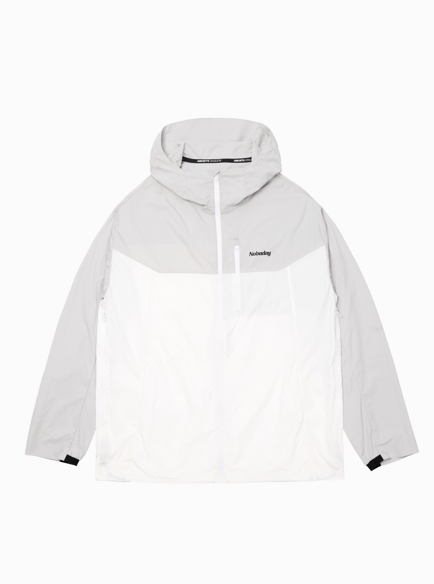 Nobaday Men Light Jacket - NOBADAY