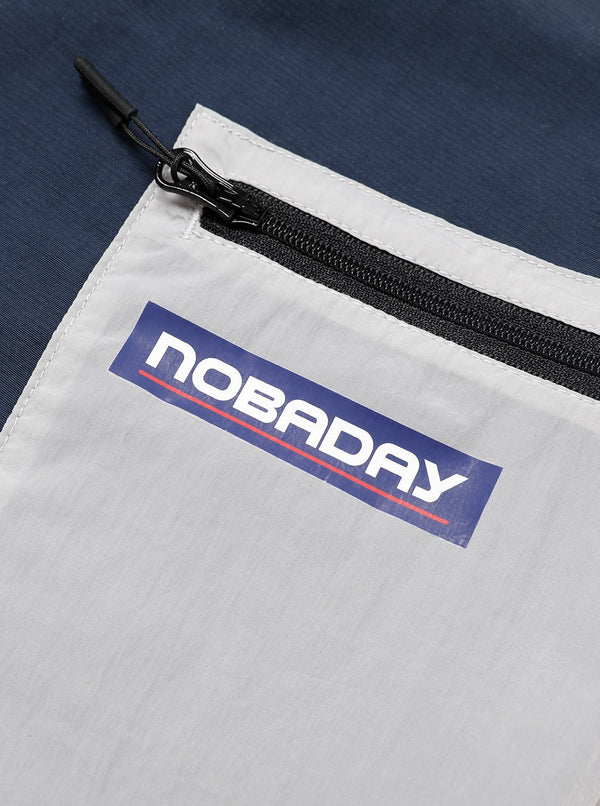 Nobaday Men's Detachable Causual Shorts/Pants - NOBADAY