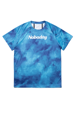 Nobaday Men's Tie-dye T-shirt - NOBADAY