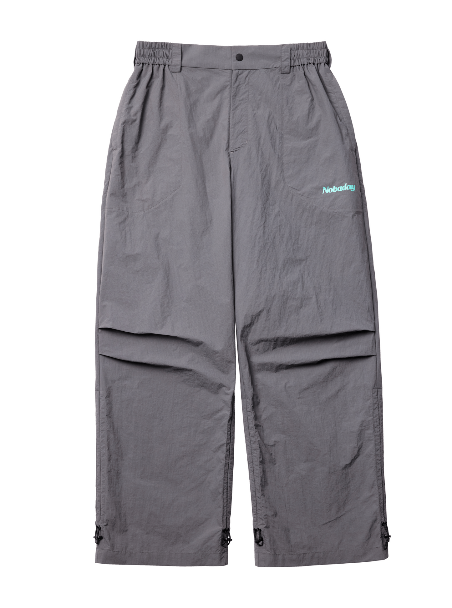 Nobaday Men's Wide Leg Pants - NOBADAY