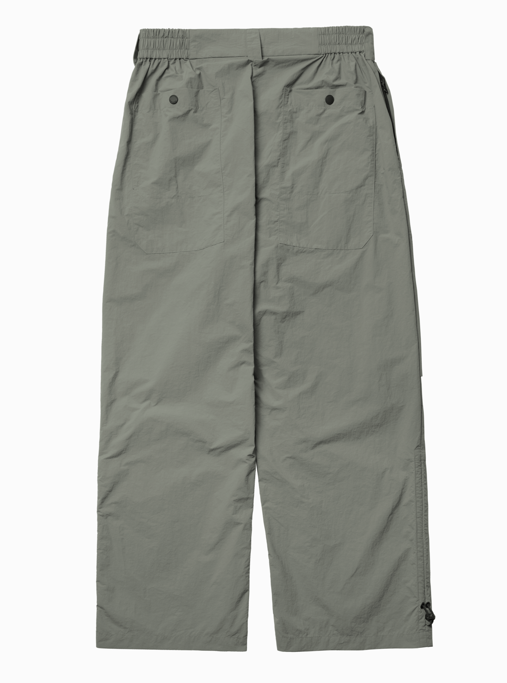 Nobaday Men's Wide Leg Pants - NOBADAY