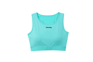 Nobaday Mint Sports Vest - NOBADAY