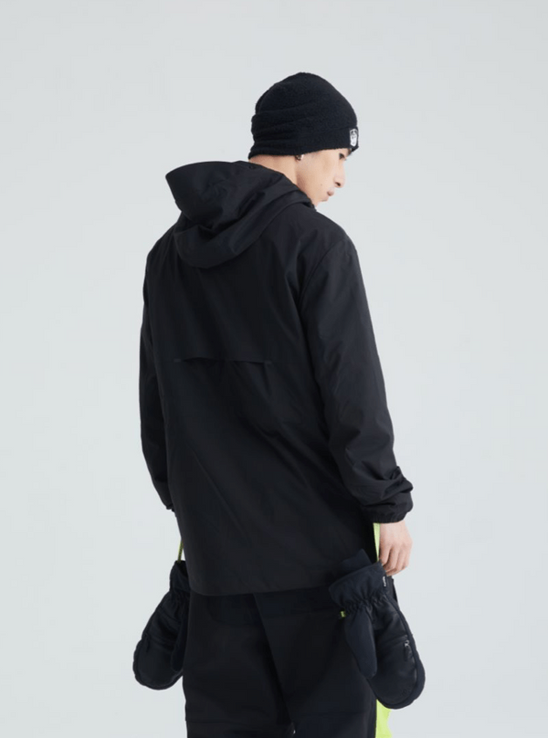 Nobaday jacket top