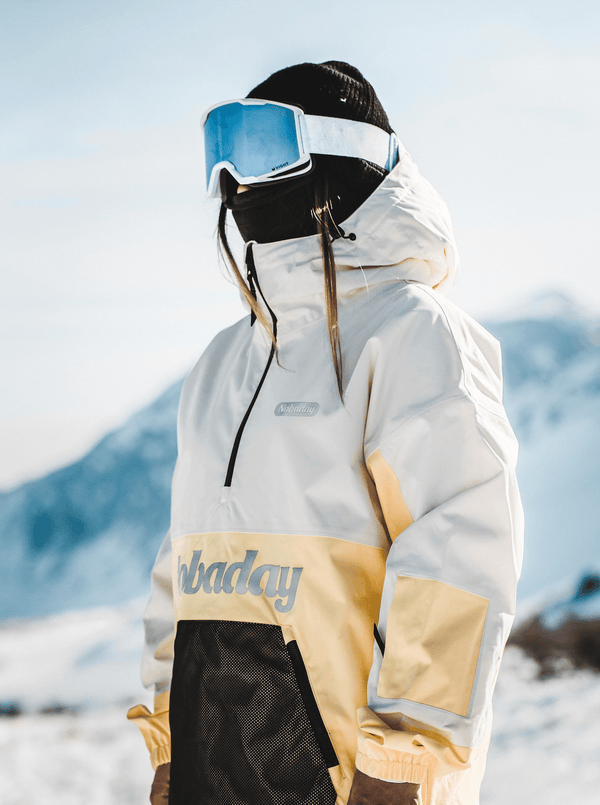 Nobaday jacket top