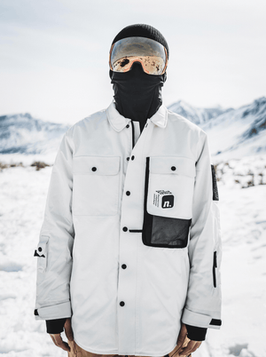 COACH JACKETS NOBADAY