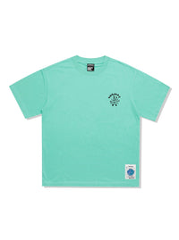 NOBADAY SKELETONBOARD SHORT SLEEVE T-SHIRT - NOBADAY