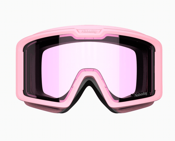 NOBADAY Snowboard Goggles - NOBADAY