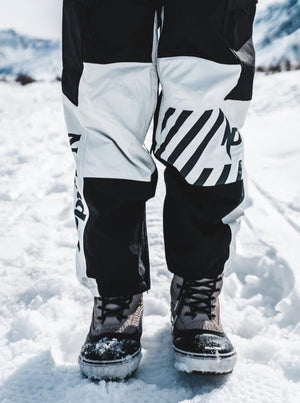 Nobaday Snowboard Pants - NOBADAY