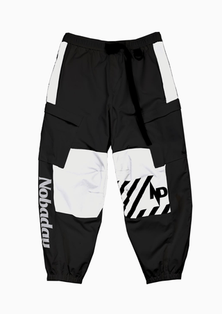 Nobaday Snowboard Pants - NOBADAY