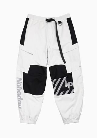 Nobaday Snowboard Pants - NOBADAY