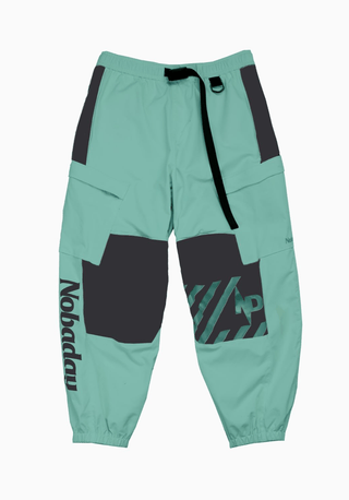 Nobaday Snowboard Pants - NOBADAY