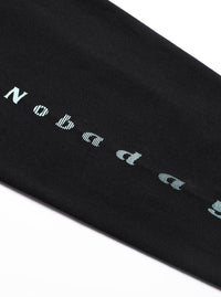 Nobaday SPACE TUNNEL LONG SLEEVE TEE - NOBADAY