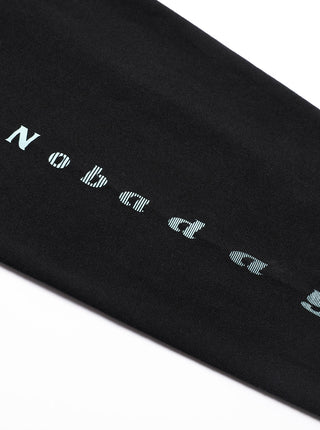 Nobaday SPACE TUNNEL LONG SLEEVE TEE - NOBADAY