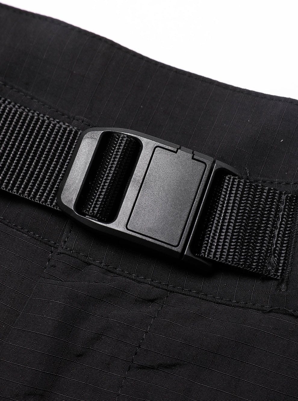 Nobaday TIE DYED CARGO SHORTS - NOBADAY