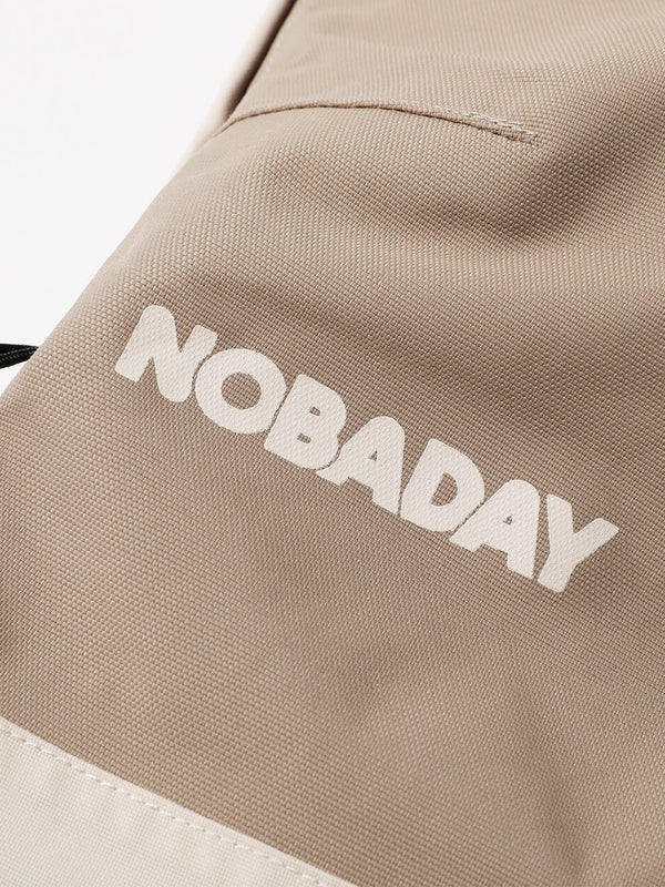 Nobaday UNISEX RIDGE PANTS - NOBADAY