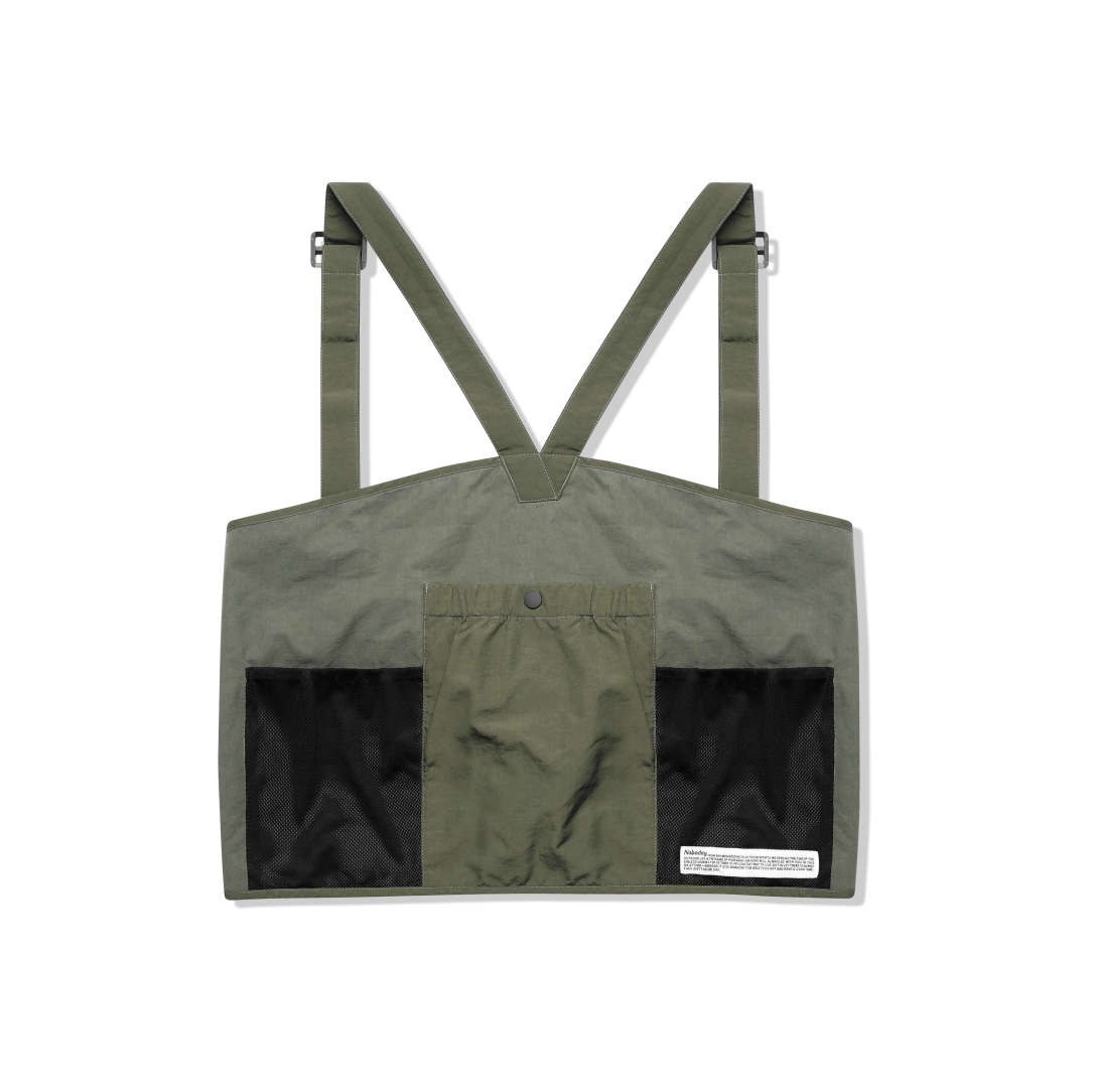 NOBADAY UTILITY VEST - NOBADAY