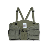NOBADAY UTILITY VEST - NOBADAY