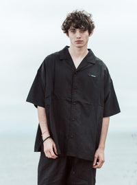 NOBADAY Vintage Tencel Shirt - NOBADAY