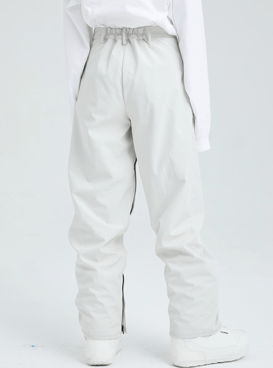 Snow pants 2024 for short legs