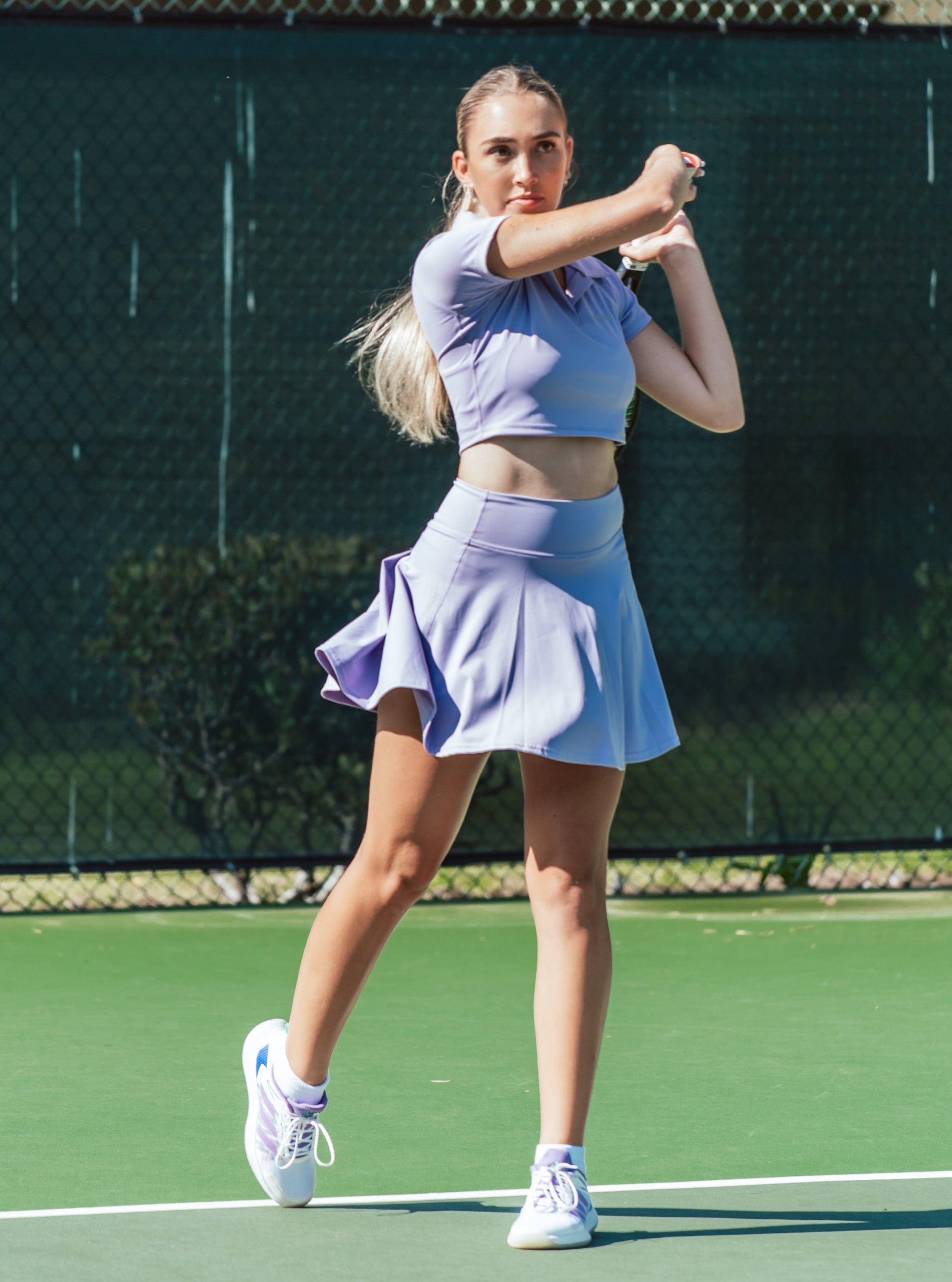 Nobaday Women ActivePocket Skirt - NOBADAY
