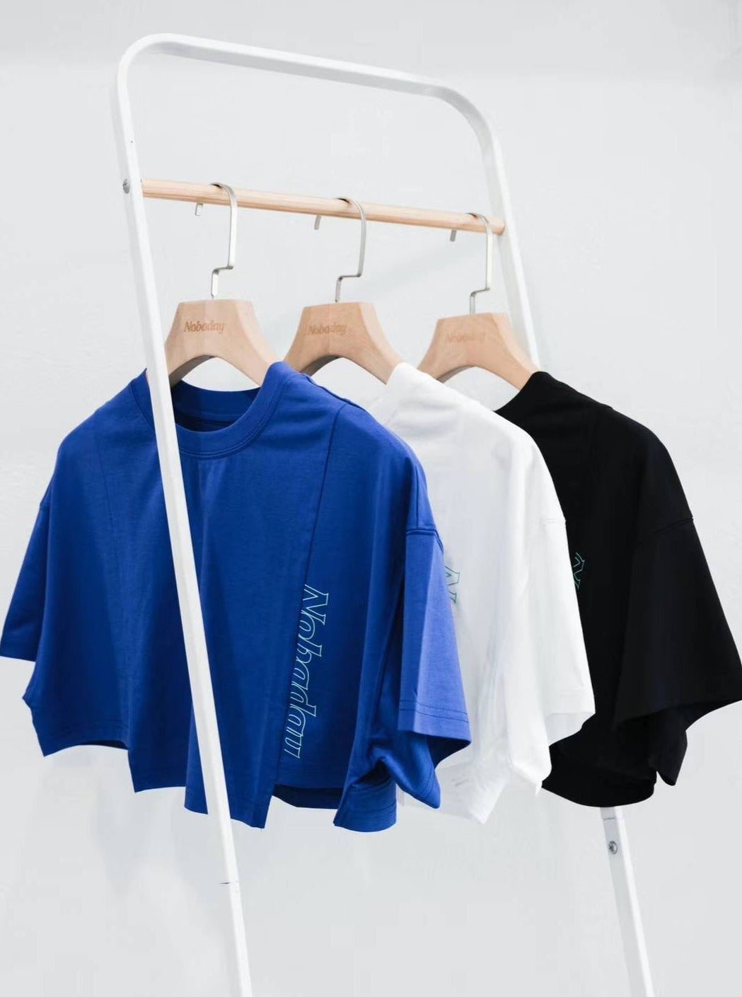 Nobaday Women Crop Top - NOBADAY