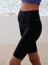 Nobaday Women Daily High-Waist Biker Short - NOBADAY