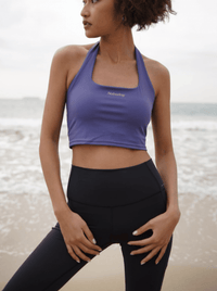 Nobaday Women Daily High-Waist Biker Short - NOBADAY