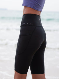 Nobaday Women Daily High-Waist Biker Short - NOBADAY